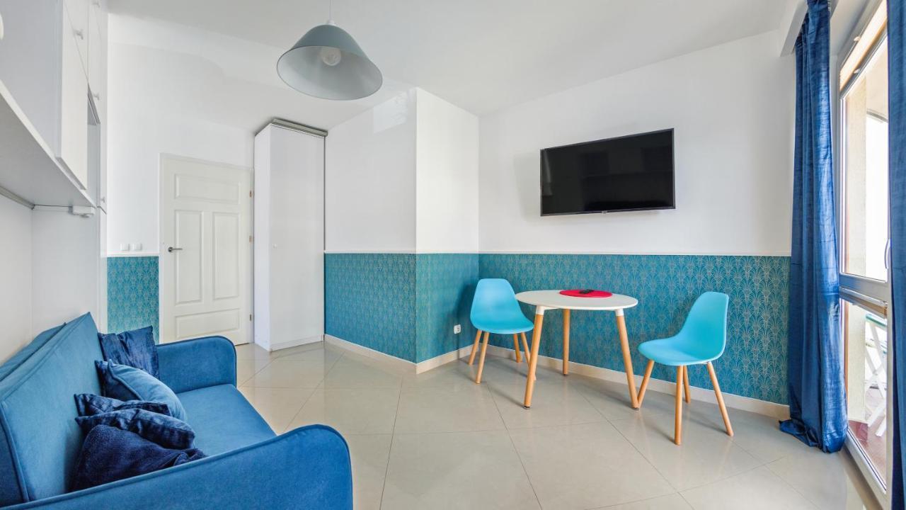 Апартаменти Sun & Snow Mare Promenada Мендзиздроє